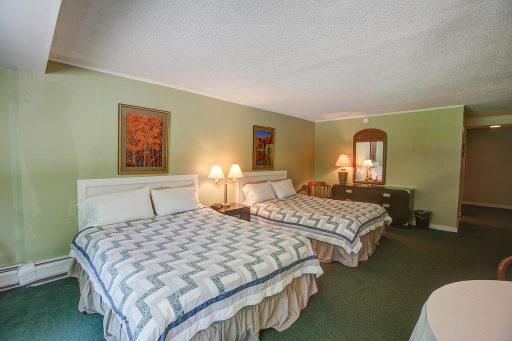 Hob Knob Inn Stowe Cameră foto